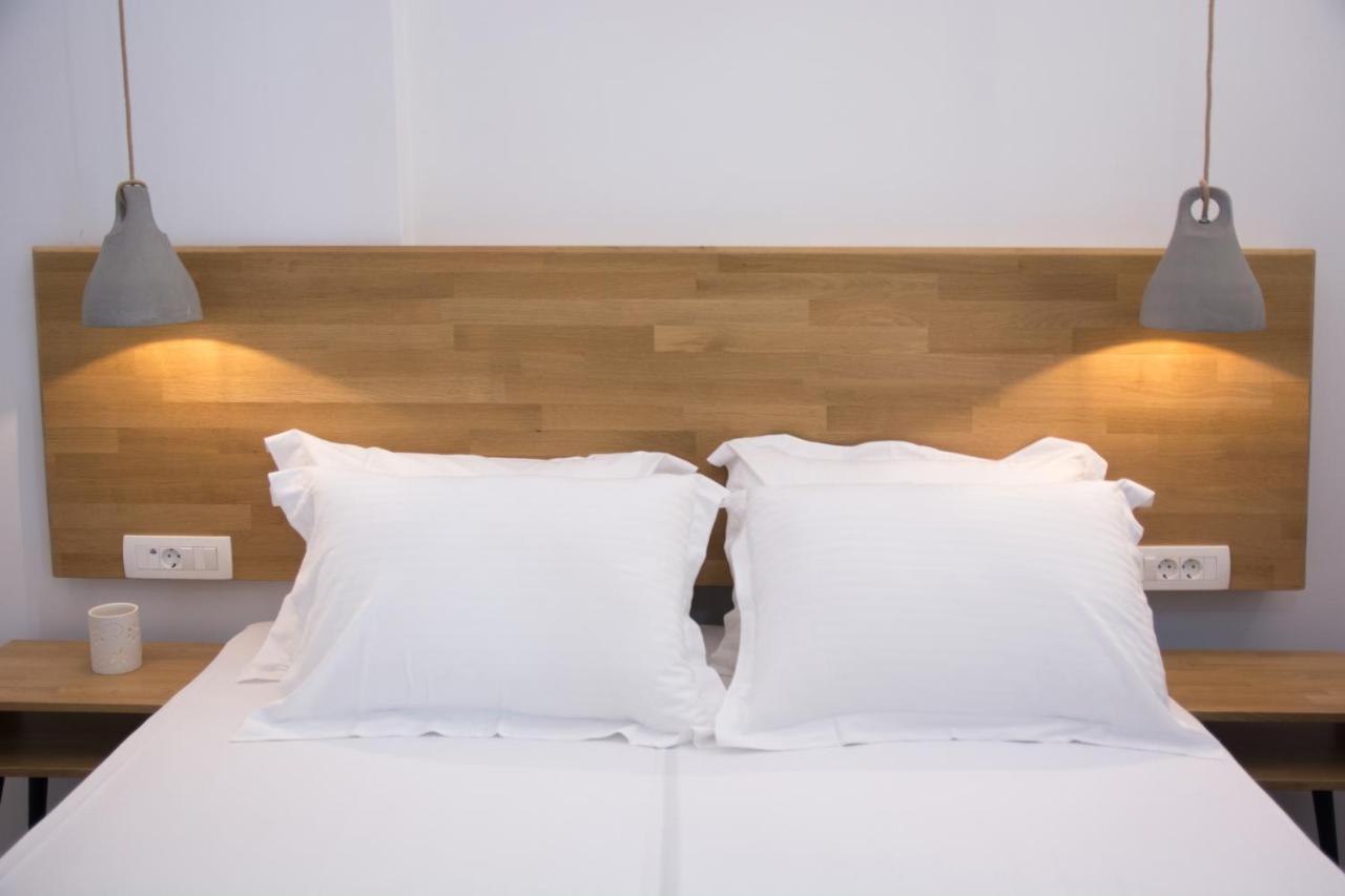 Vóthon Amphitrite Suites Santorini المظهر الخارجي الصورة