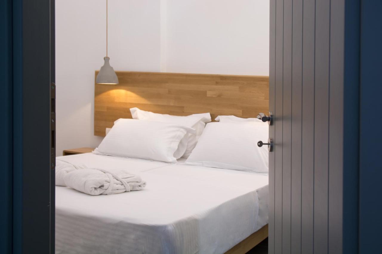 Vóthon Amphitrite Suites Santorini المظهر الخارجي الصورة