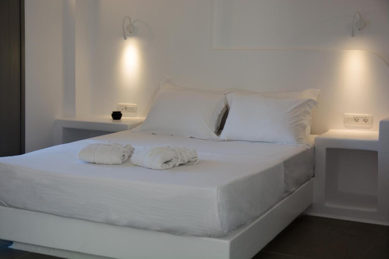Vóthon Amphitrite Suites Santorini المظهر الخارجي الصورة