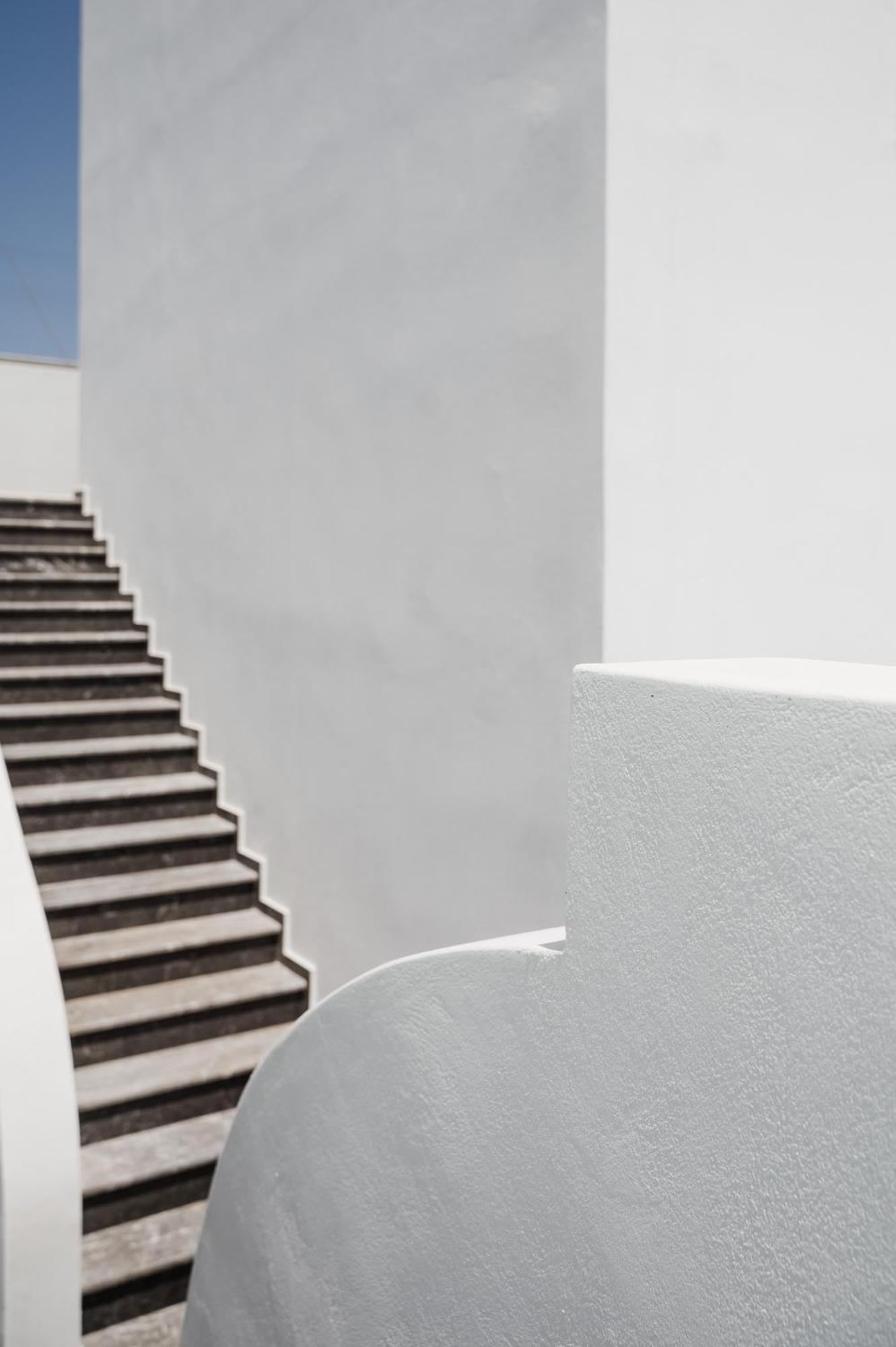 Vóthon Amphitrite Suites Santorini المظهر الخارجي الصورة