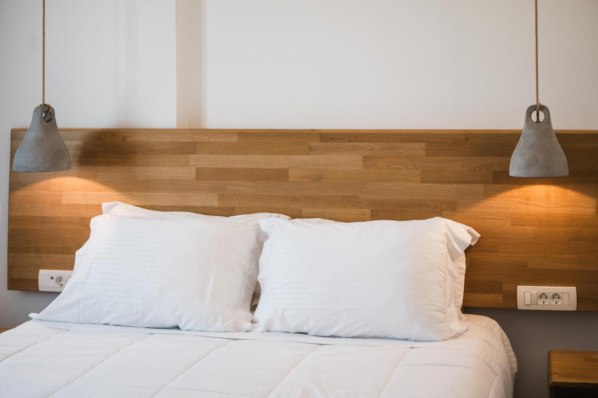 Vóthon Amphitrite Suites Santorini المظهر الخارجي الصورة