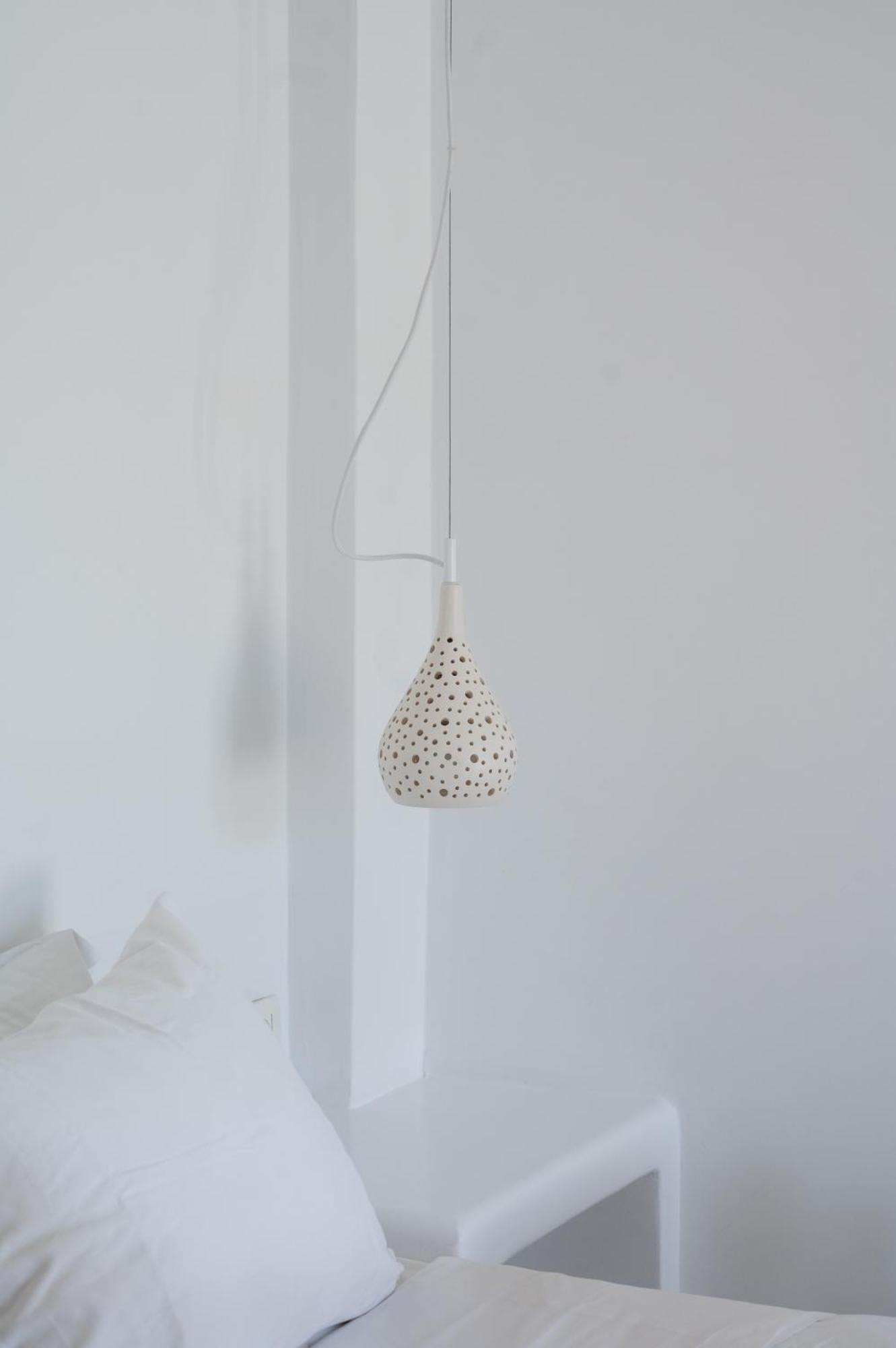 Vóthon Amphitrite Suites Santorini المظهر الخارجي الصورة
