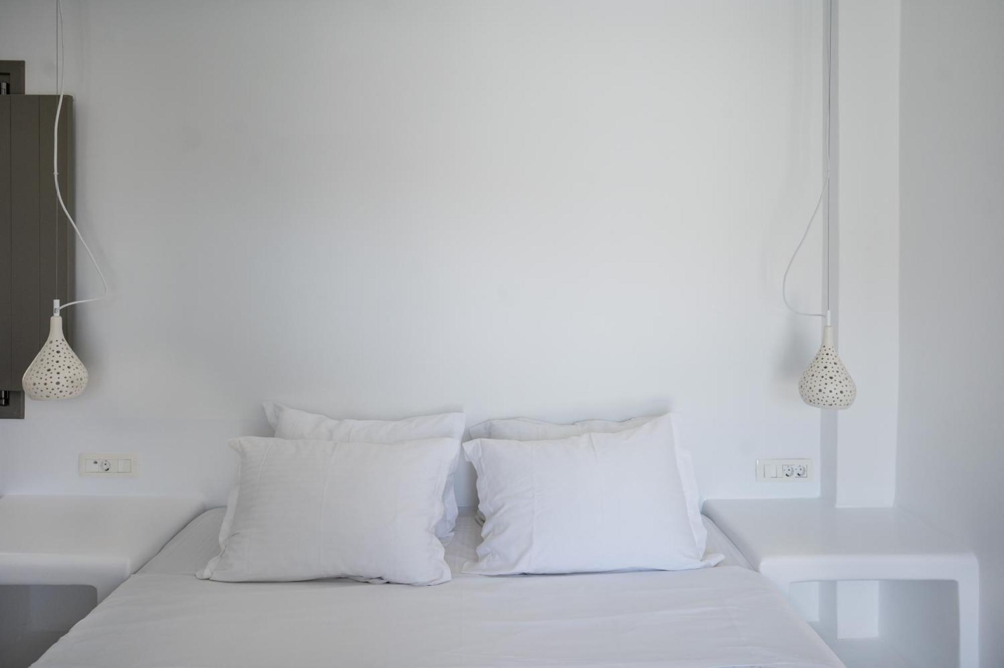 Vóthon Amphitrite Suites Santorini المظهر الخارجي الصورة
