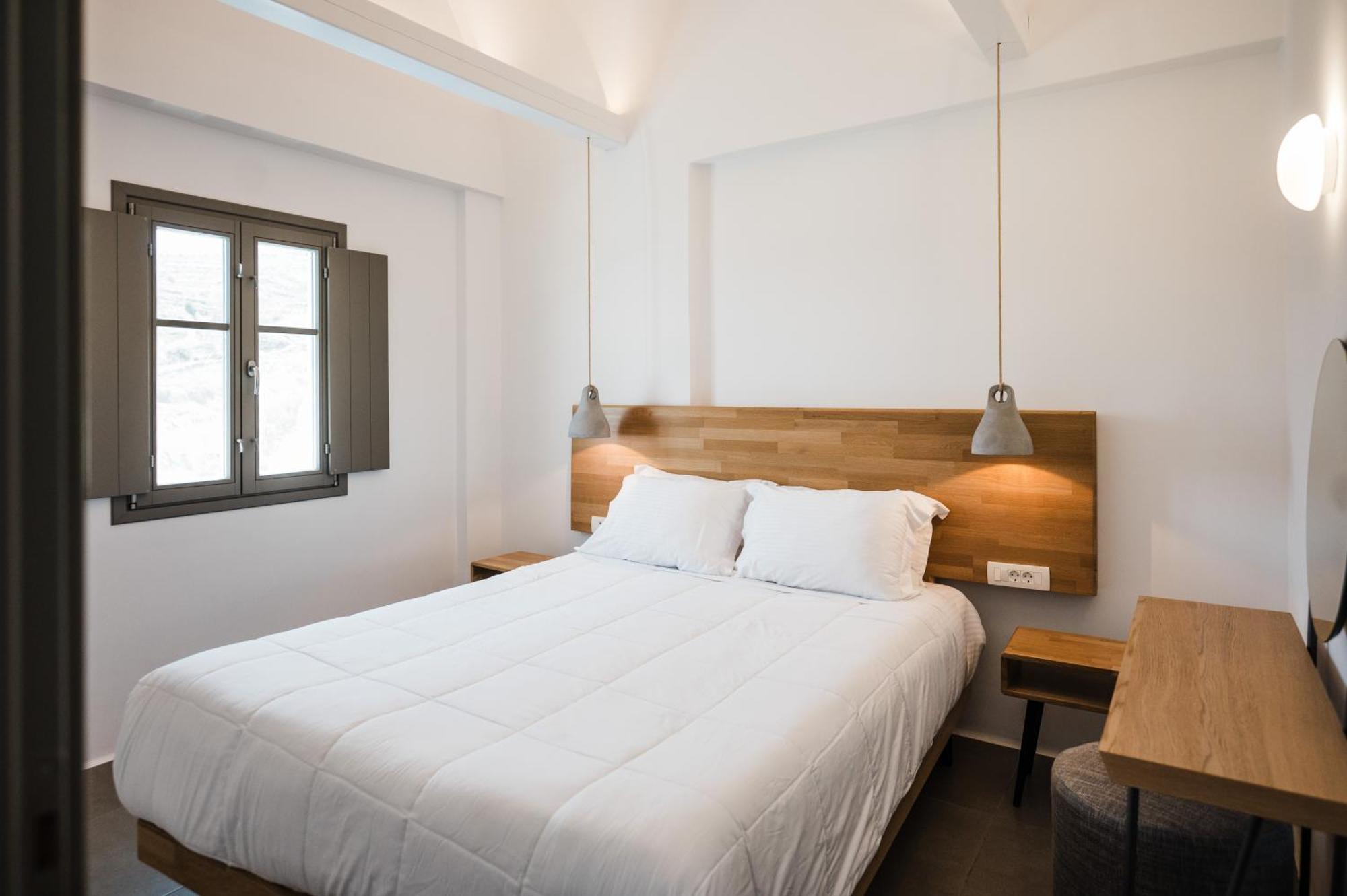 Vóthon Amphitrite Suites Santorini المظهر الخارجي الصورة