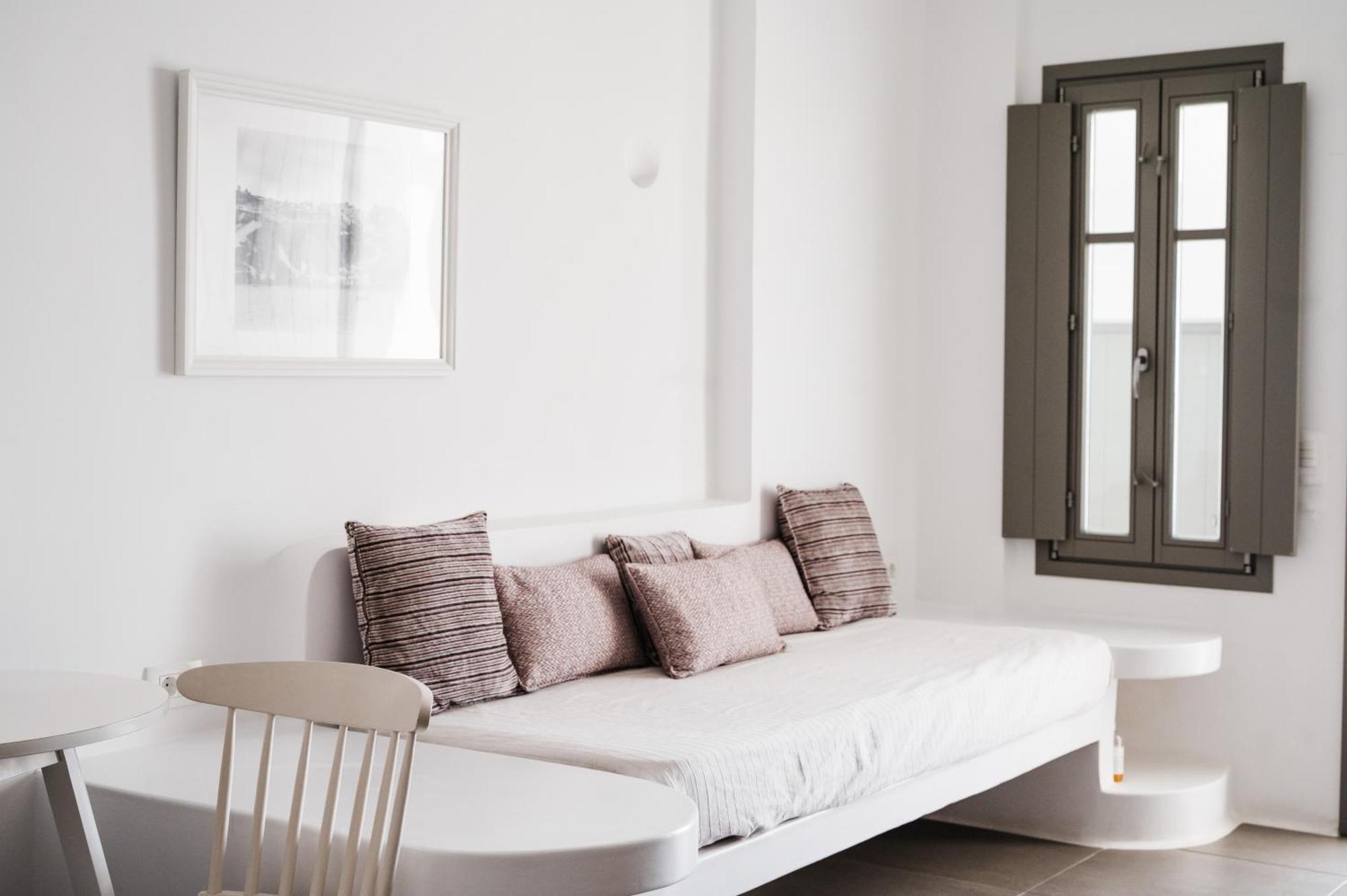 Vóthon Amphitrite Suites Santorini المظهر الخارجي الصورة