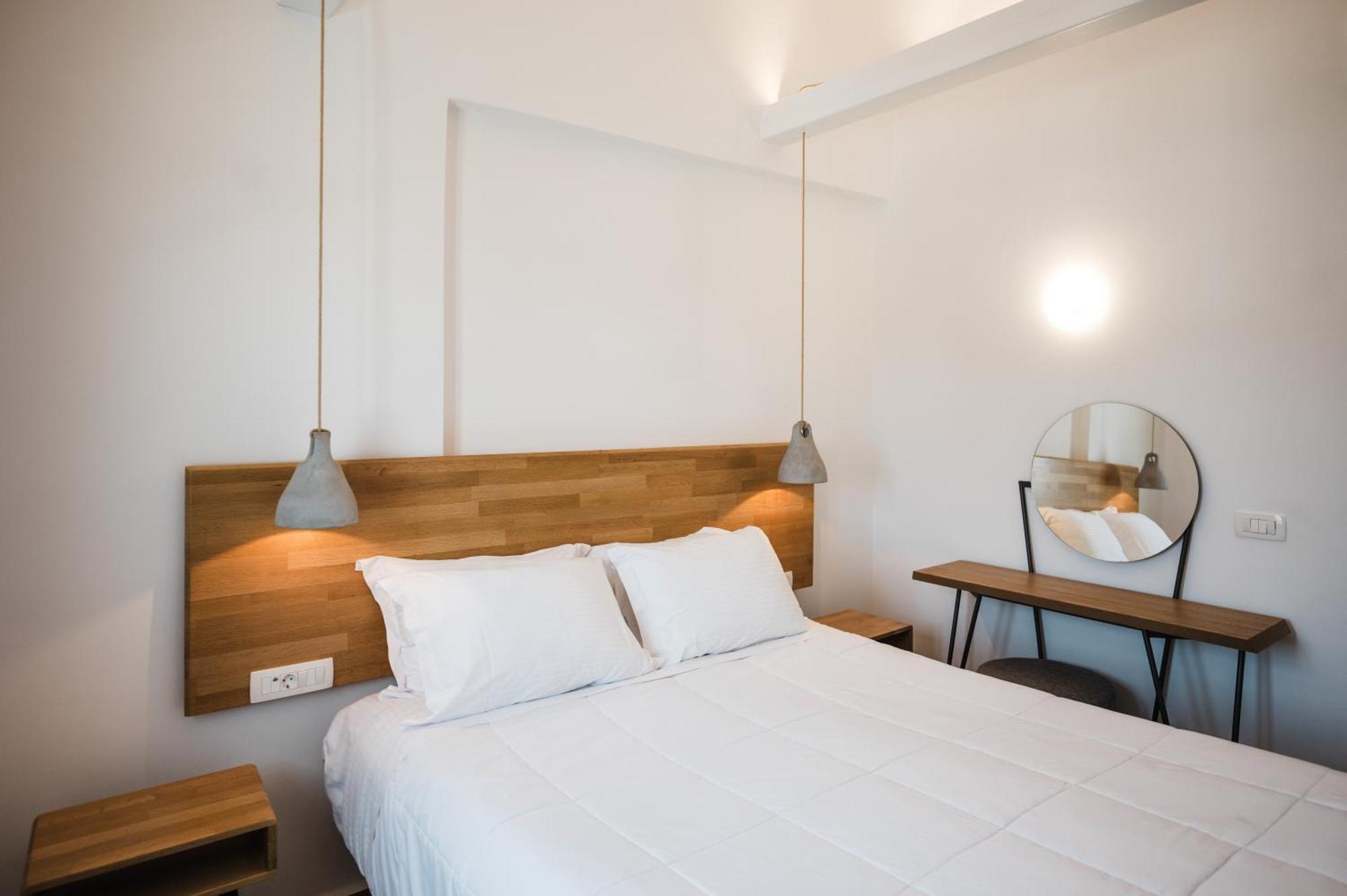 Vóthon Amphitrite Suites Santorini الغرفة الصورة