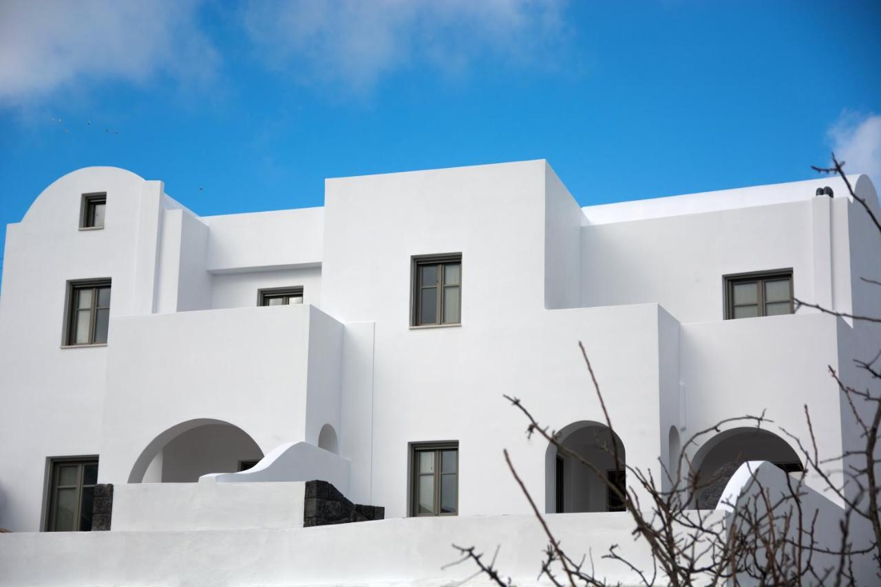 Vóthon Amphitrite Suites Santorini المظهر الخارجي الصورة