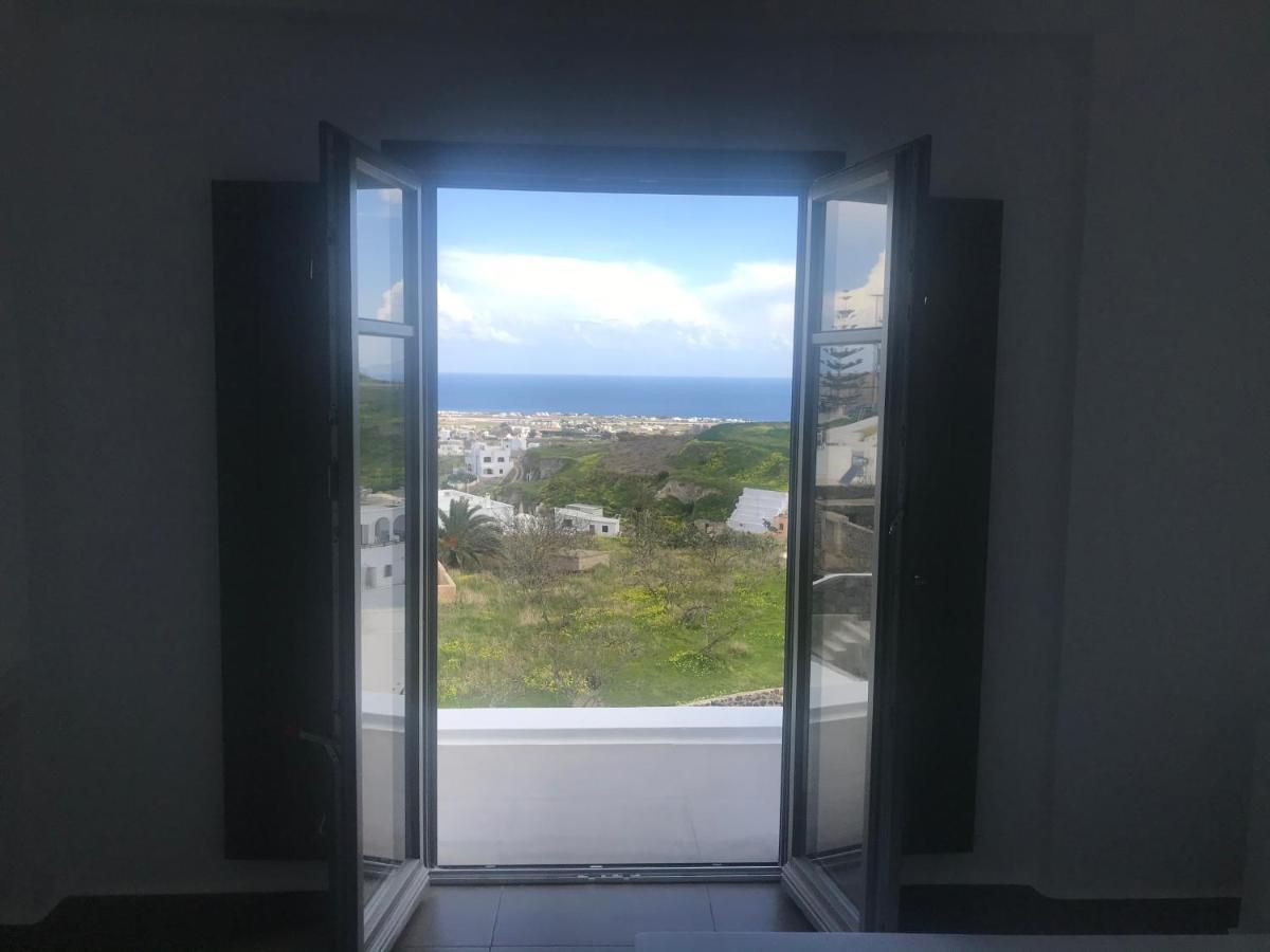 Vóthon Amphitrite Suites Santorini المظهر الخارجي الصورة