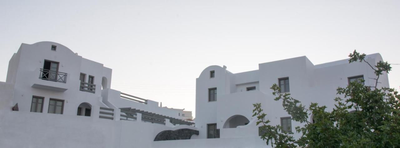 Vóthon Amphitrite Suites Santorini المظهر الخارجي الصورة