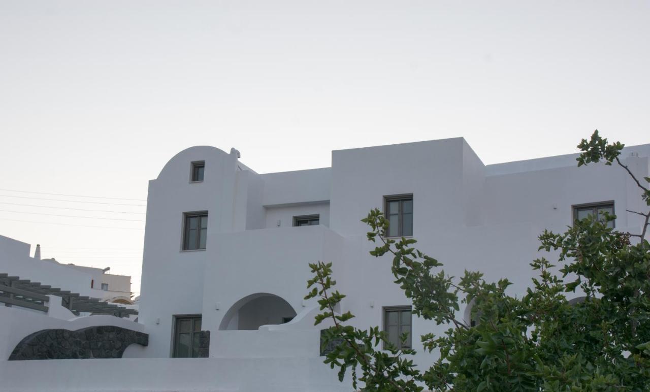 Vóthon Amphitrite Suites Santorini المظهر الخارجي الصورة